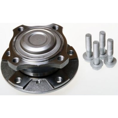 DENCKERMANN Radlager | W413360
