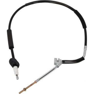 1190473 Seilzug, Feststellbremse