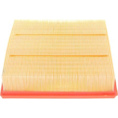Luftfilter | OPEL Omega | 1457433571