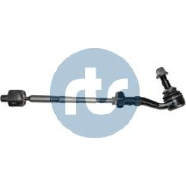 RTS Lenkrad 90-09610-1