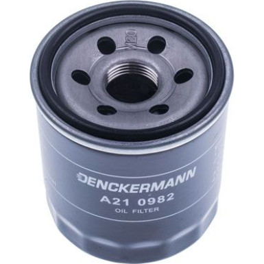 DENCKERMANN Ölfilter | A210982
