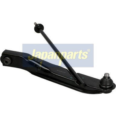 Lenker, Radaufhängung CJ-611R