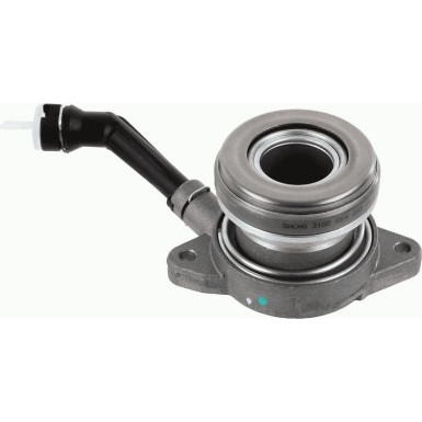 SACHS Zentralausrücker, Kupplung