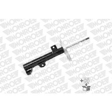 MONROE OESpectrum VA li/re | MERCEDES CLK,C 00 | 742003SP