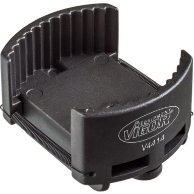 VIGOR Ölfilterschlüssel VIGOR Ölfilterschlüssel