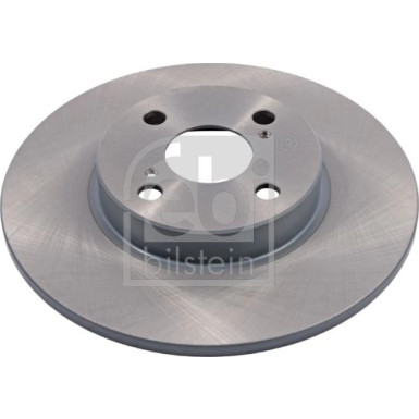 FEBI BILSTEIN Bremsscheibe | 26111