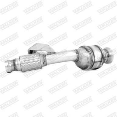 91 / Katalysator | MERCEDES Viano,Vito 109,111,115 | 28743