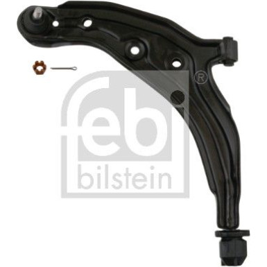85 304 027 Querlenker VA unten li | NISSAN Micra K11 98-03 | 42672