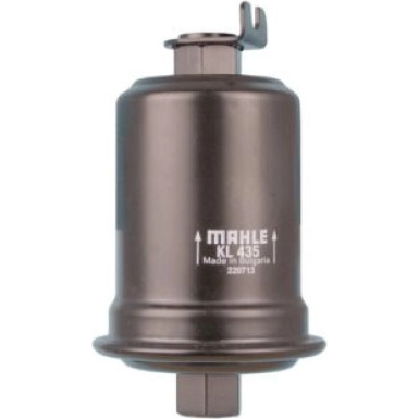 MAHLE Kraftstofffilter MAHLE Kraftstofffilter
