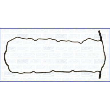 11102900 Dichtung, Zylinderkopfhaube