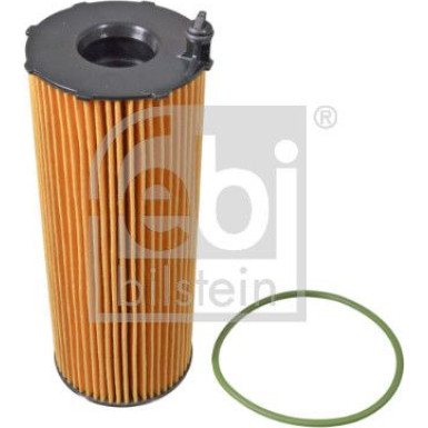 FEBI BILSTEIN Ölfilter 109709