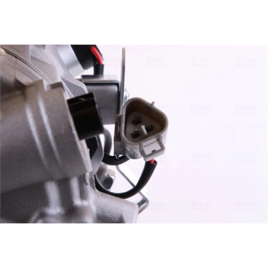 Kompressor PKW Toyota RAV 4 IV 2.5i 12 FIRST FIT 890804