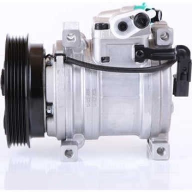 Kompressor PKW Kia Picanto 11 FIRST FIT 890688