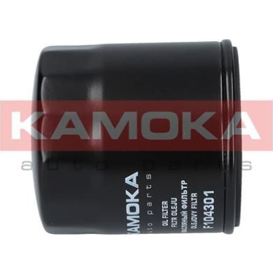 KAMOKA Ölfilter