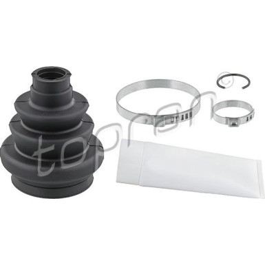 206 487 Faltenbalgsatz, Antriebswelle