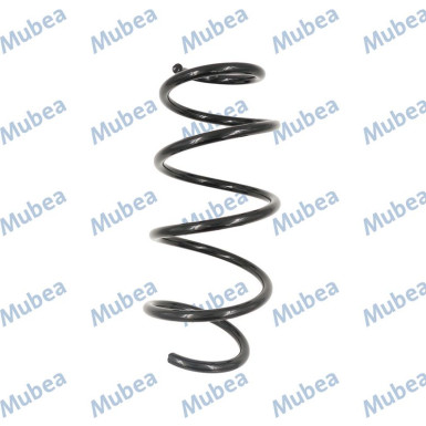 Fahrwerksfeder VA | OPEL Corsa E | 90217345