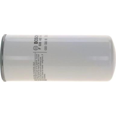 Kraftstofffilter | Diverse | F 026 402 141