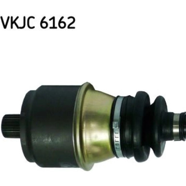 SKF Antriebswelle | VKJC 6162