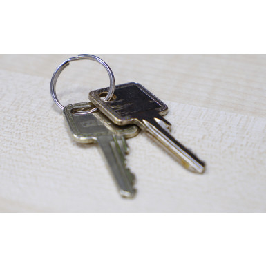 BGS Schlüsselring-Sortiment 20-tlg BGS Do it yourself 88127