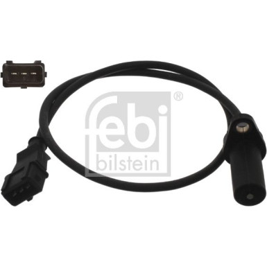 Kurbelwellensensor | Fiat | 40085