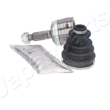 Gelenksatz, Antriebswelle Hyundai I10 1.0-1.2B 21Z/24Z/52.5mm Abs 48Z | GI-H34