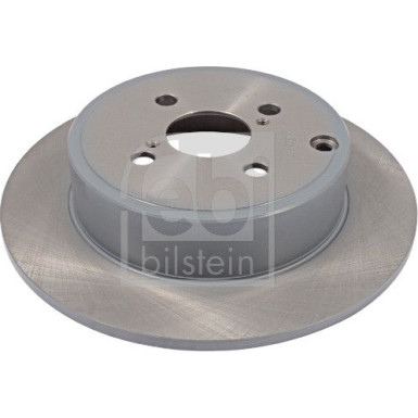 FEBI BILSTEIN Bremsscheibe 26063