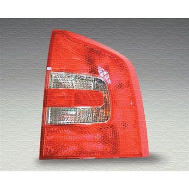 MAGNETI MARELLI Heckleuchte 714027590204 MAGNETI MARELLI Heckleuchte 714027590204