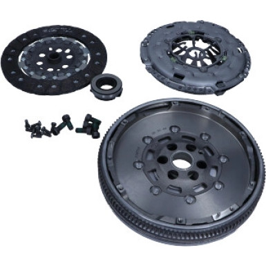 Kupplungssatz AUDI,SEAT,SKODA,VW 04 LuK RepSet DMF 600 0199 00