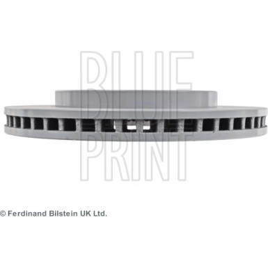 Bremsscheibe Mitsubishi P. L 200 2.5 Di-D 4Wd 05 | ADC443107