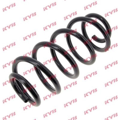 KYB Fahrwerksfeder Audi P. A4 1.6 11/00-06/08 | RH3369