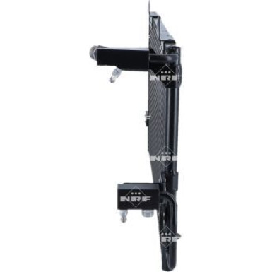 Kondensator, Klimaanlage EASY FIT 35247