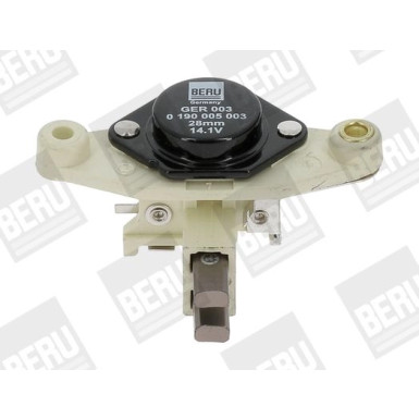 Beru | By Driv Generatorregler Beru | By Driv Generatorregler