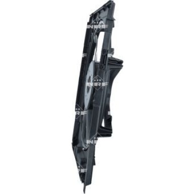 NRF Kühlerlüfter 47587