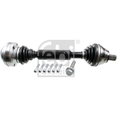 FEBI BILSTEIN Antriebswelle 181721