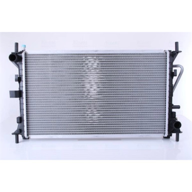 Wasserkühler PKW | Ford Focus 1,6i 98 | 69244