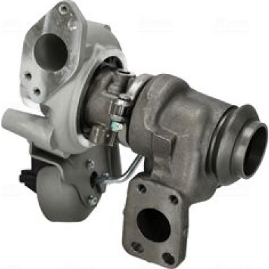 Lader, Aufladung | 93559