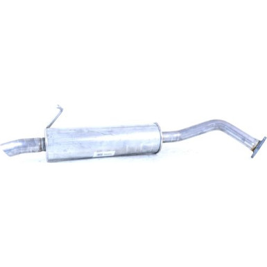 63 / Auspufftopf Hinten | TOYOTA Auris | 25217