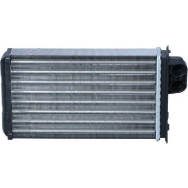 Wärmetauscher, Innenraumheizung EASY FIT 58629