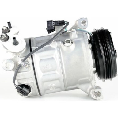 Kompressor, Klimaanlage BEHR Premium Line ACP 1190 000P