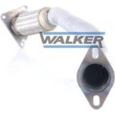 WALKER Abgasrohr