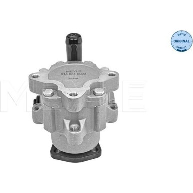 Servopumpe, Lenkung MEYLE-ORIGINAL: True to OE 014 631 0023