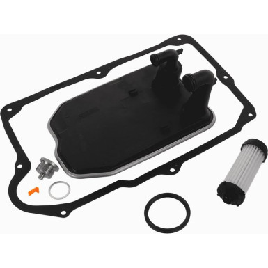 Ölwechselkit ohne Öl | MERCEDES A,B,GLA-Klasse,CLA 04 | 5961.308.447