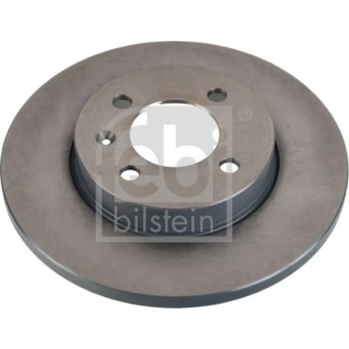 FEBI BILSTEIN Bremsscheibe | 06310