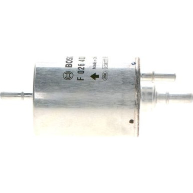 Kraftstofffilter | AUDI A6 | F 026 403 003