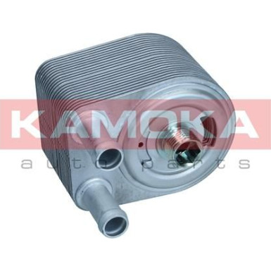 KAMOKA Ölkühler, Motoröl 7730162