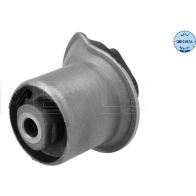 Lagerung - Radaufhängung Vw T. Golf/Vento 92-99 MEYLE-ORIGINAL: True to OE 100 501 0003