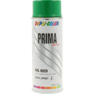 Dupli-Color Prima minzgrün glänzend 400ml | 792397
