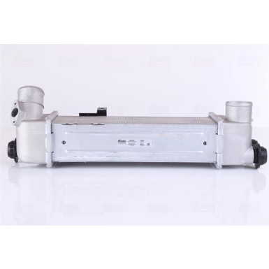 Ladeluftkühler PKW | Hyundai i30 07 | 96409