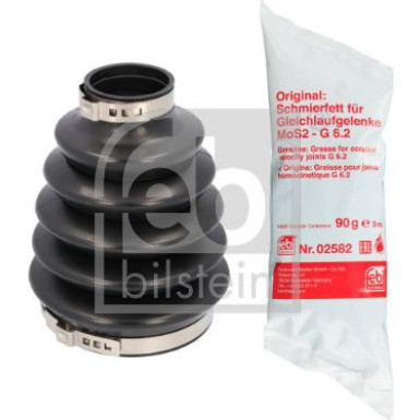 FALTENBALGSATZ, ANTRIEBSWELLE FE185326