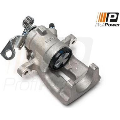 PROFIPOWER Bremssattel PROFIPOWER Bremssattel